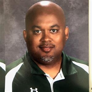Coach Jeffery Nelson 